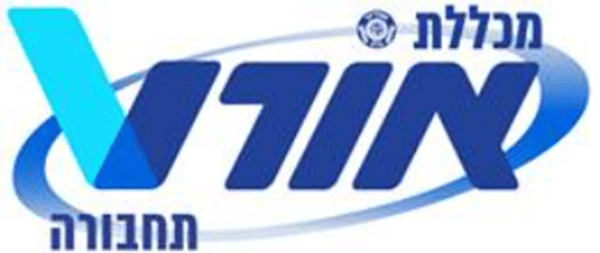 לוגו אורט נהיגה
